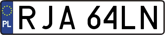 RJA64LN