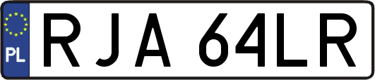 RJA64LR