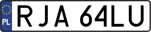 RJA64LU