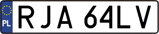 RJA64LV