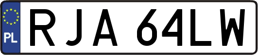 RJA64LW
