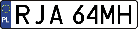 RJA64MH