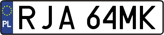 RJA64MK