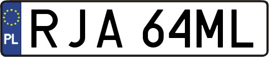 RJA64ML
