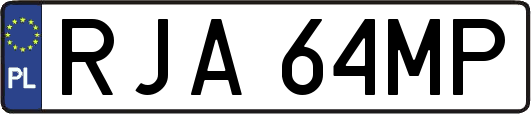 RJA64MP