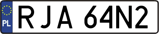 RJA64N2