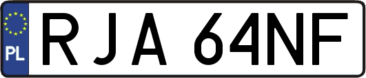 RJA64NF