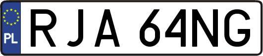 RJA64NG