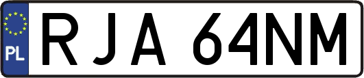 RJA64NM