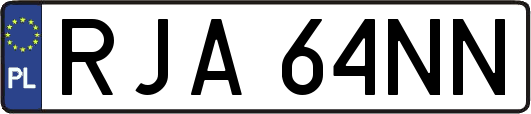 RJA64NN