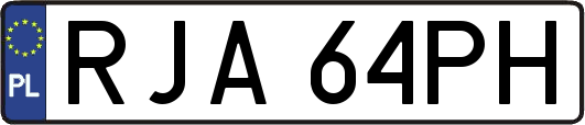 RJA64PH