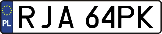 RJA64PK