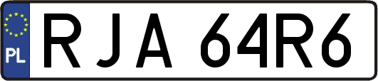 RJA64R6