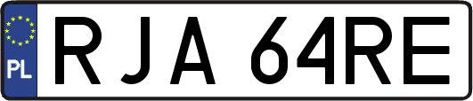 RJA64RE