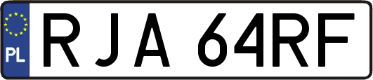RJA64RF