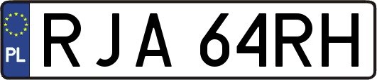 RJA64RH