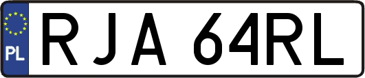RJA64RL