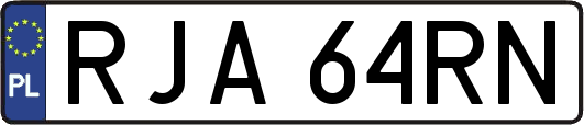 RJA64RN