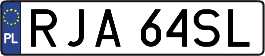RJA64SL