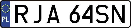 RJA64SN
