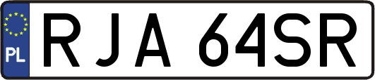 RJA64SR