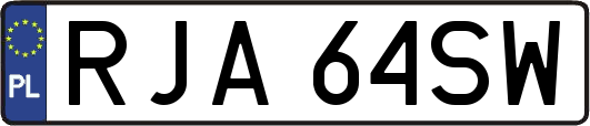 RJA64SW