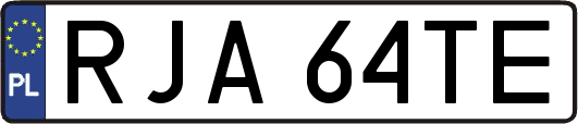 RJA64TE