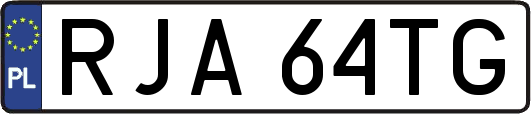 RJA64TG