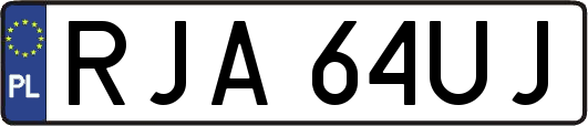 RJA64UJ