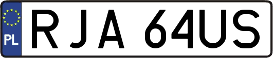RJA64US