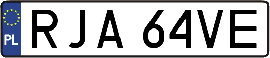 RJA64VE
