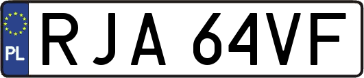 RJA64VF