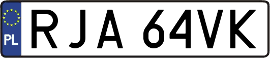 RJA64VK
