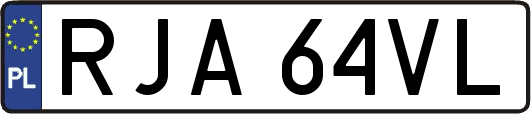 RJA64VL