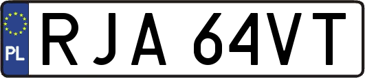 RJA64VT