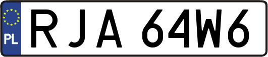RJA64W6