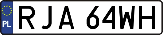 RJA64WH