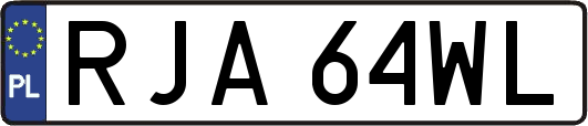 RJA64WL