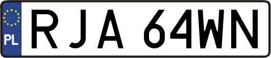 RJA64WN