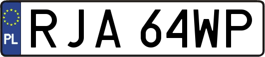 RJA64WP