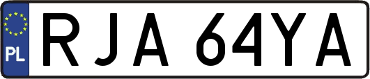 RJA64YA