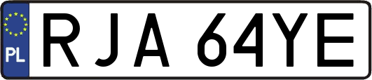 RJA64YE