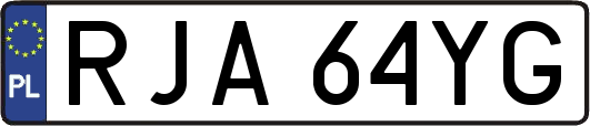 RJA64YG