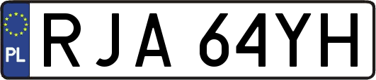 RJA64YH