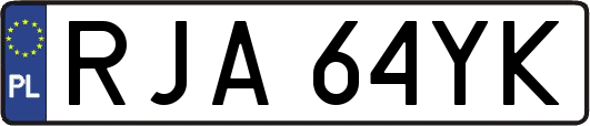 RJA64YK