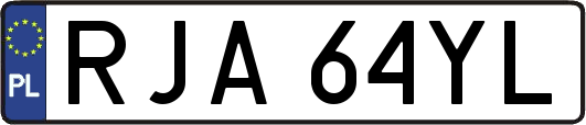 RJA64YL