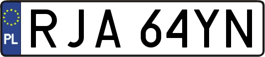 RJA64YN