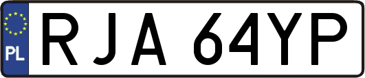 RJA64YP