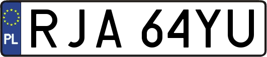 RJA64YU