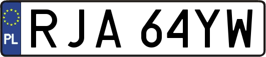 RJA64YW